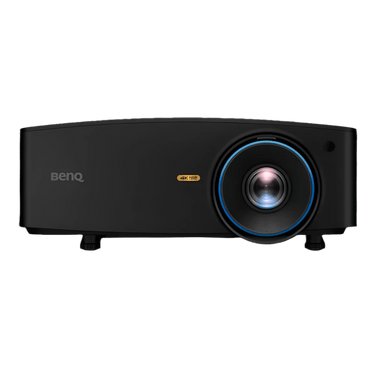 BenQ LK936ST - 4K HDR Short-Throw Laser Projector - Golf My Space